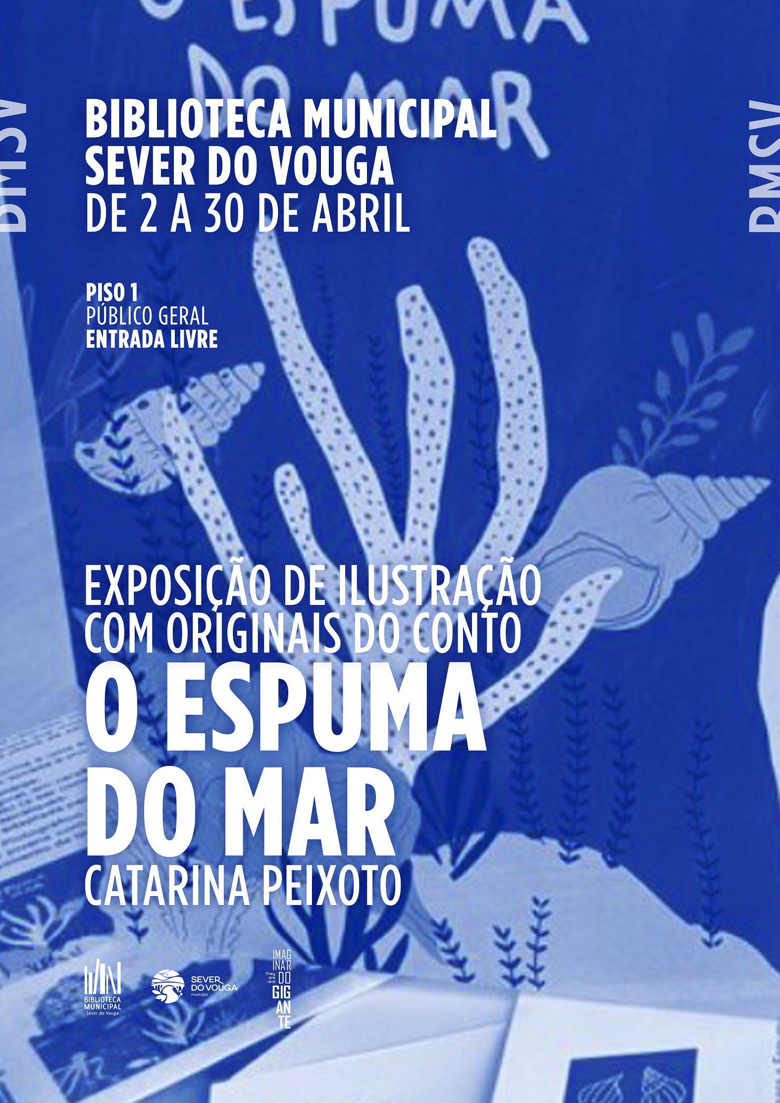 Exposição de ilustração